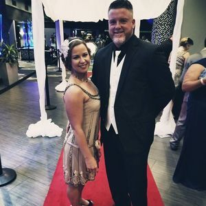 Meet your Posher, Jeremiah